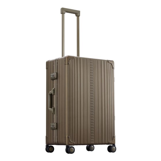 Aleon Traveler 4-wielige trolley 67 cm