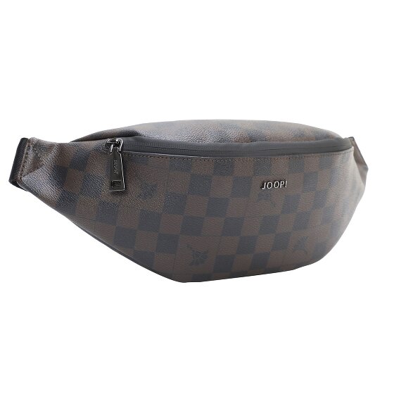 Joop! Cortina Piazza Leo heuptasje 30 cm