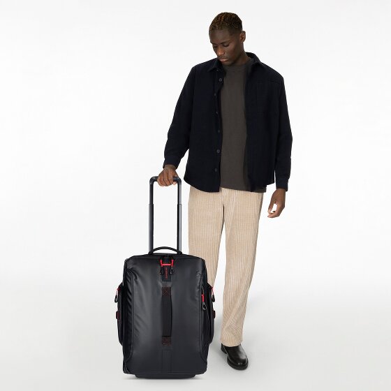 Samsonite Paradiver Light 2 wielen Reistas 55 cm