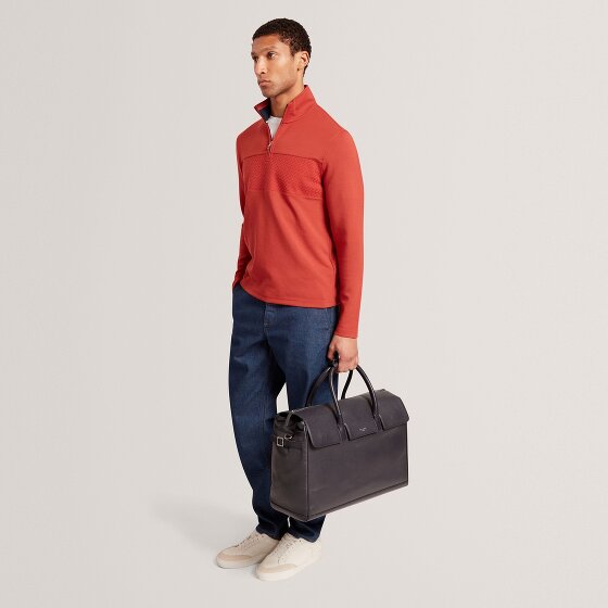 Ted Baker Karters Weekender reistas Leer 50 cm