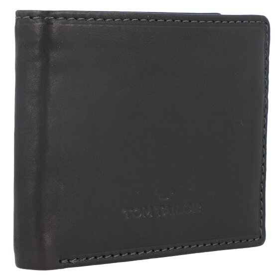 Tom Tailor Lary portemonnee leer 12 cm