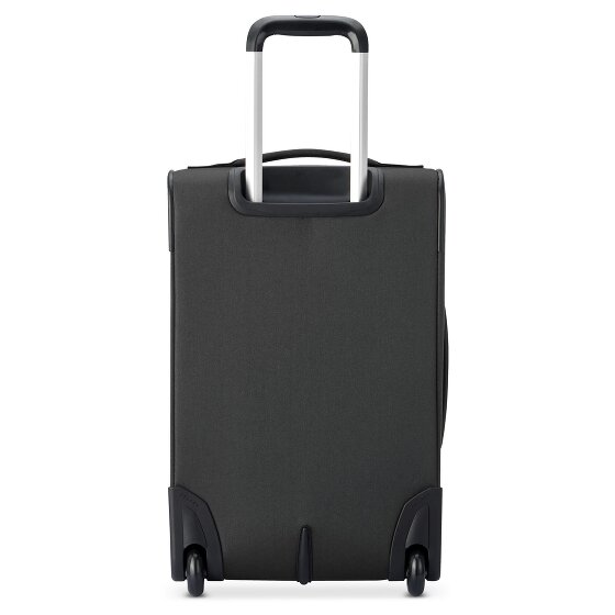 Delsey Paris Pin Up 6 4 wielen Cabinewagen 55 cm