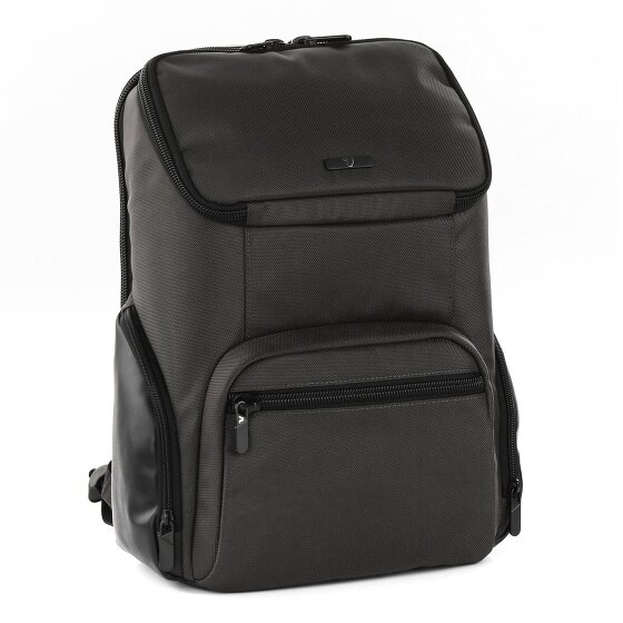 Roncato Agentschap Rugzak 43 cm Laptopvak