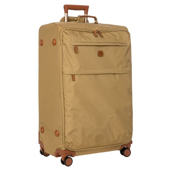 Bric's X-Travel 4-Wiel Trolley 77 cm