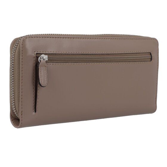 Picard Black Tie1 Black Tie1 Portemonnee Leer 19 cm