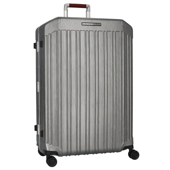 Piquadro PQ-LM 4-wielige trolley 75 cm