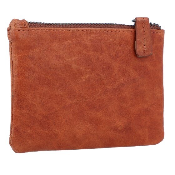 Spikes & Sparrow Sleutelhanger Leer 11 cm