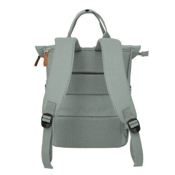 Travelite Basics Dagrugzak 37 cm Laptop compartiment