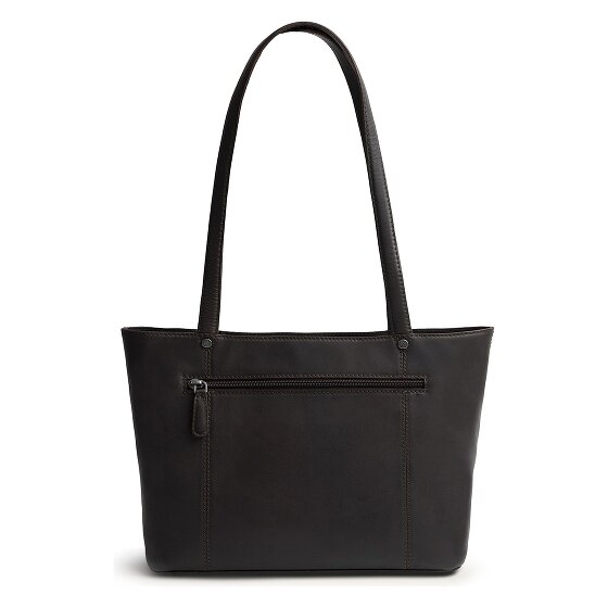 The Chesterfield Brand Anira Shopper Tas Leder 30 cm