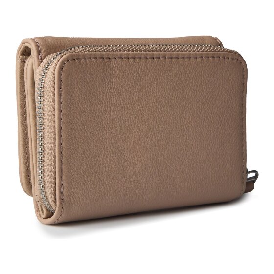 Liebeskind Harris Portemonnee Leer 11 cm