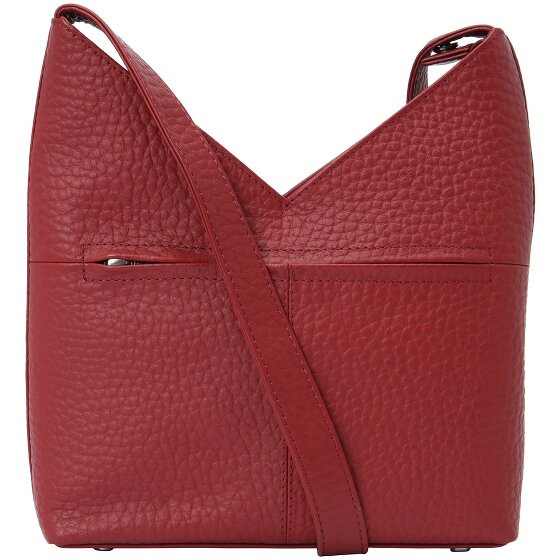 Voi Hirsch Schoudertas Leer 22 cm