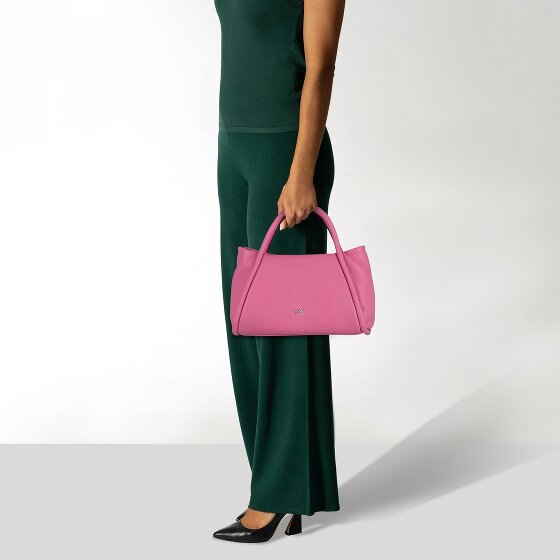 abro Willow Handtas Leer 26.5 cm