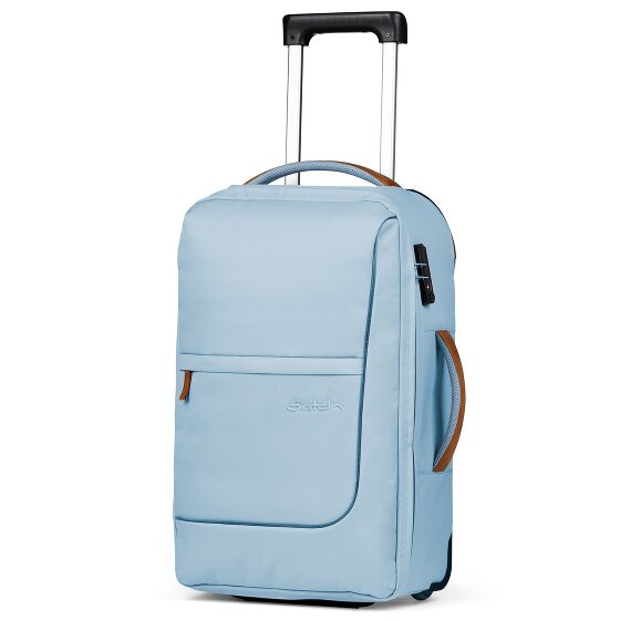 Satch Flow 2 wielen Cabinewagen S 54 cm