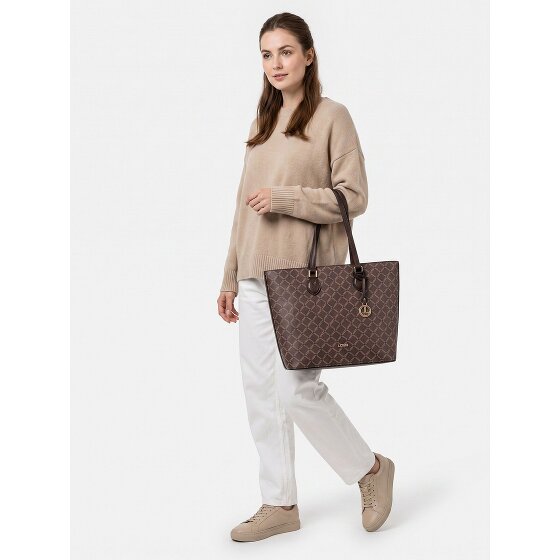 L.Credi Filiberta Shopper Tas 39 cm