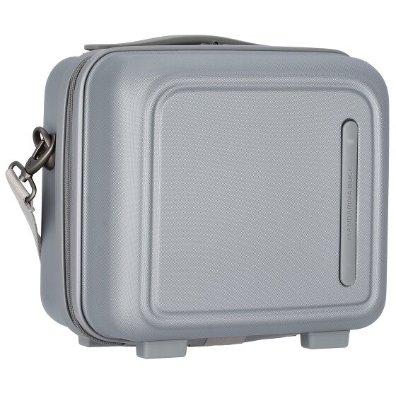 Mandarina Duck Logoduck + Beautycase 27 cm