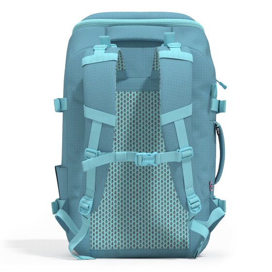 Cabin Zero Adventure 129 Dagrugzak 46 cm