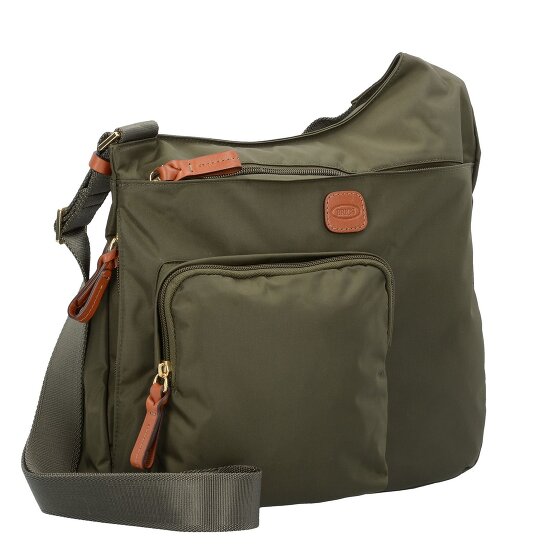 Bric's X-Bag schoudertas 31 cm