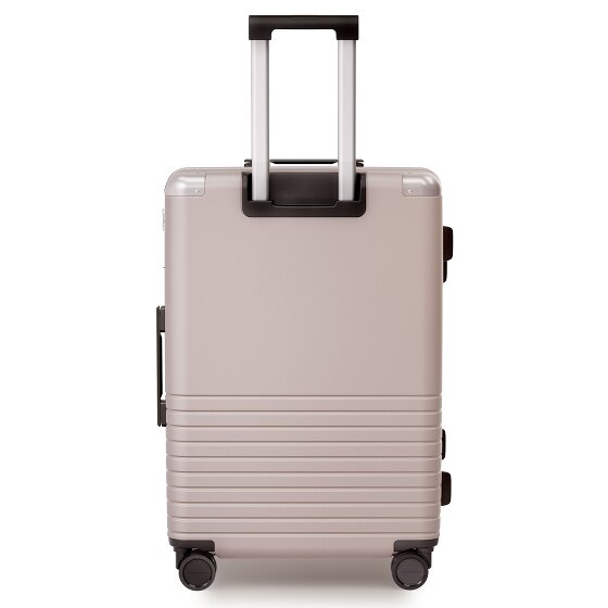 Kapten & Son Heathrow 4 wielen Trolley 69 cm