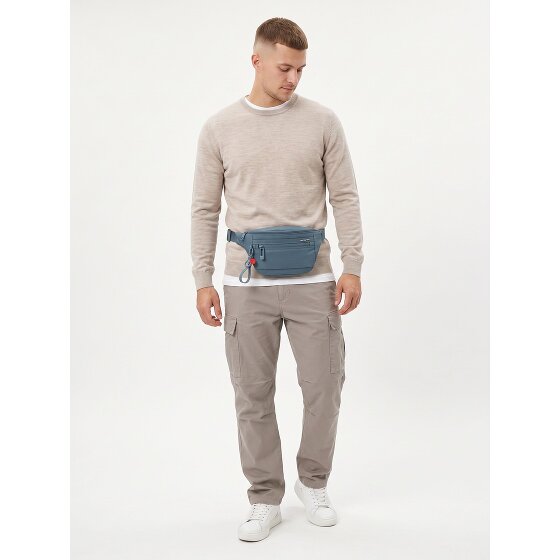 Hedgren Inner City Fanny pack RFID-bescherming 28 cm