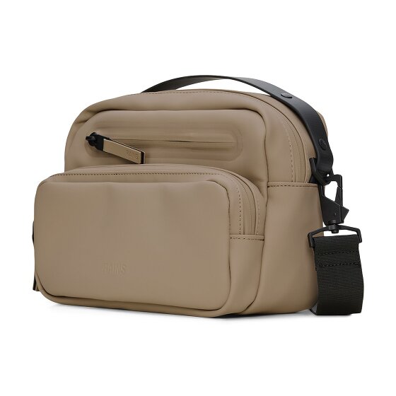 Rains Essential Schoudertas 25 cm