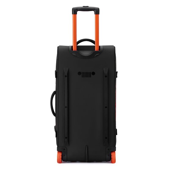 Jeep 2 wielen Reistas 72 cm