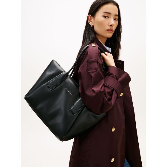 Tommy Hilfiger TH Essential Shopper Tas 44 cm