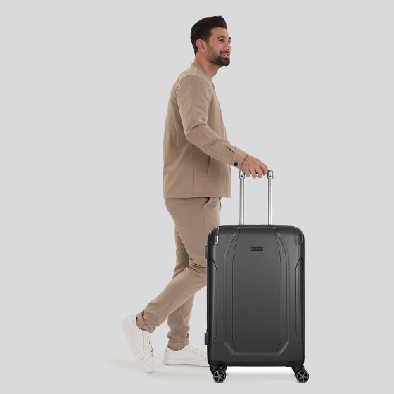 bugatti Valencia 4 wielen Trolley M 68 cm