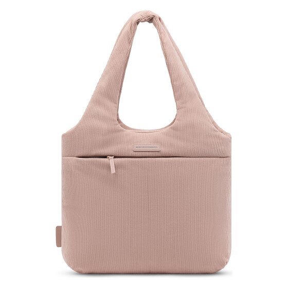 Kapten & Son Skara Shopper Tas 46 cm Laptop compartiment