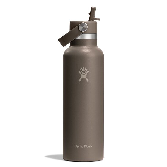 Hydro Flask Hydration Standard Flex Straw Cap Drinkfles 620 ml