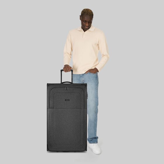 Redolz Essentials 12 2-wiel trolley XL 90 cm speciale maat extra large