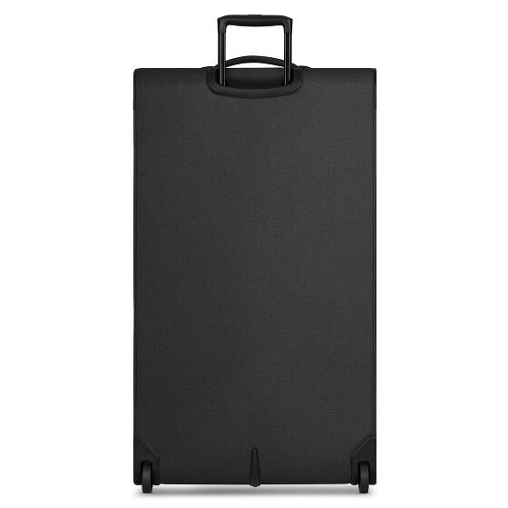 Redolz Essentials 12 2-wiel trolley XL 90 cm speciale maat extra large