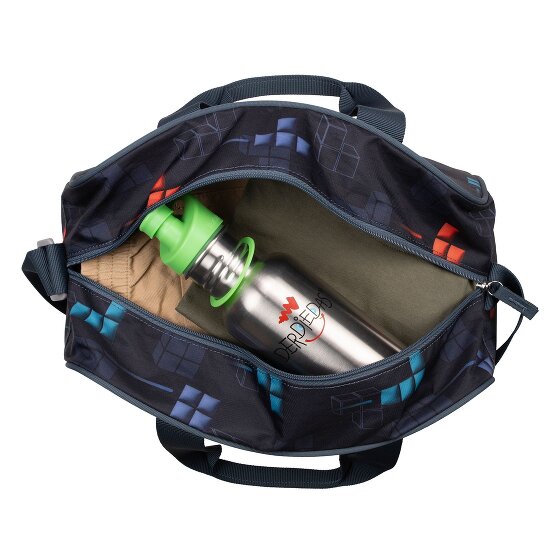 DerDieDas Sporttas 35 cm