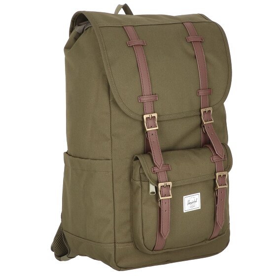 Herschel Little America Dagrugzak 49 cm Laptop compartiment