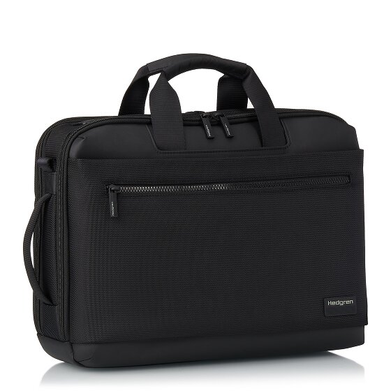 Hedgren Next Display Aktetas RFID 39 cm laptopvak