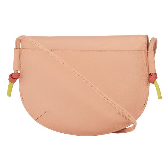 DuDu Skye Crossbody tas Leder 21 cm