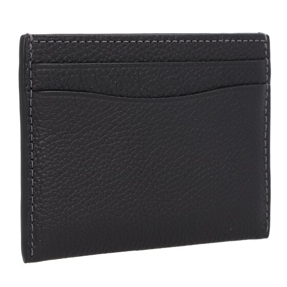 Coach Kredietkaart etui Leer 11 cm
