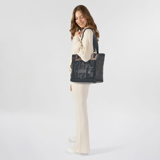 Anekke Boutique Shopper Tas 40 cm