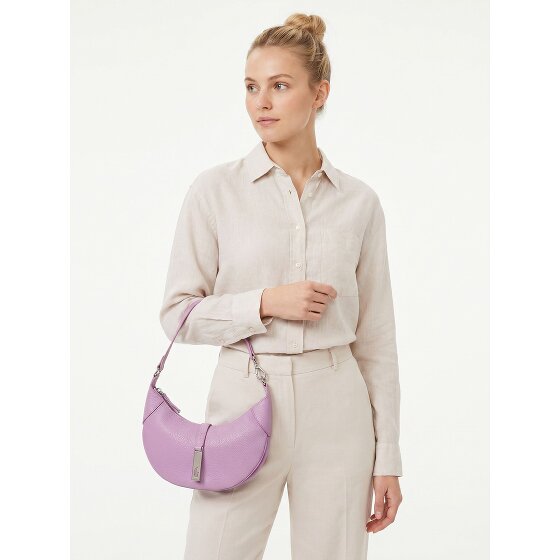 POLO RALPH LAUREN Polo ID Schoudertas Leder 26 cm