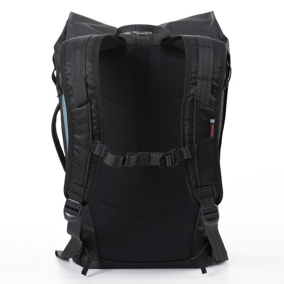 NITRO Scrambler Dagrugzak 47 cm Laptopvak