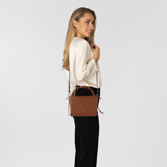 Coccinelle Boheme Handtas Leder 23 cm
