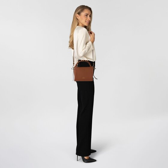 Coccinelle Boheme Handtas Leer 23 cm