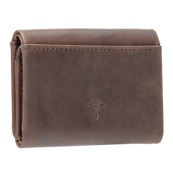 Joop! Loreto Orthos Portemonnee RFID-bescherming Leer 10 cm