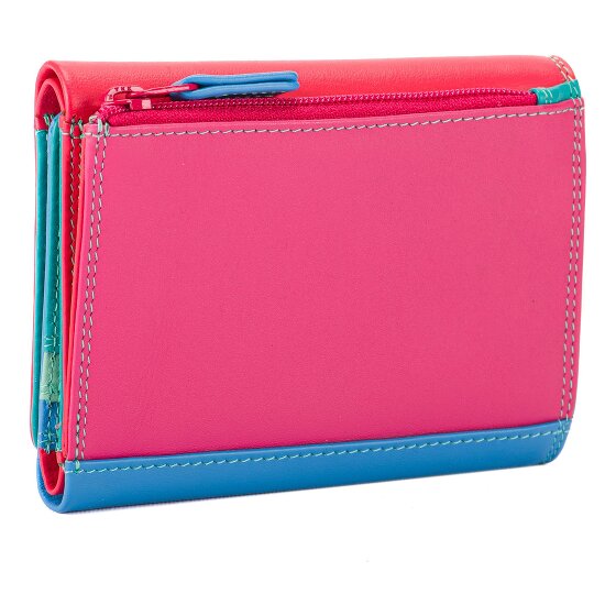Mywalit Portemonnee Leder 12 cm