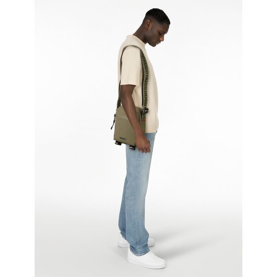 Hugo Ayden Schoudertas 16 cm