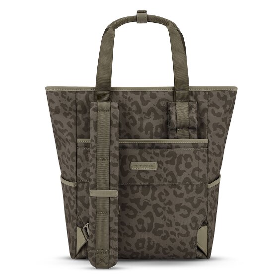 Kapten & Son Lindby Dagrugzak 40 cm Laptop compartiment