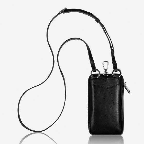 Jekyll & Hide Paris Mobiel telefoonhoesje Leer 10 cm Jekyll & Hide Paris Mobiel telefoonhoesje Leer 10 cm