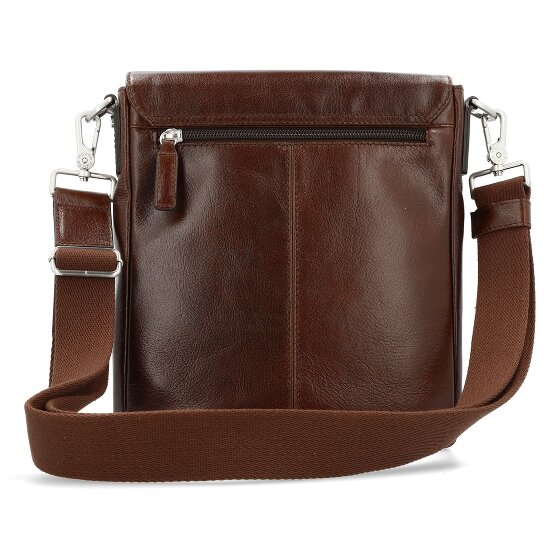 Picard Buddy Boodschapper Leer 23 cm