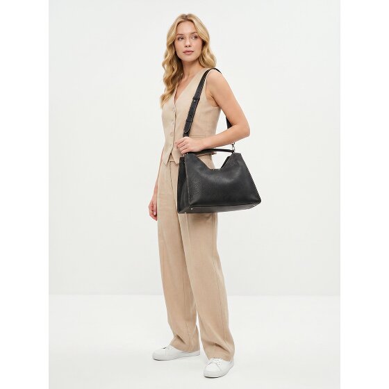 Gianni Chiarini Aurora Schoudertas Leder 42 cm