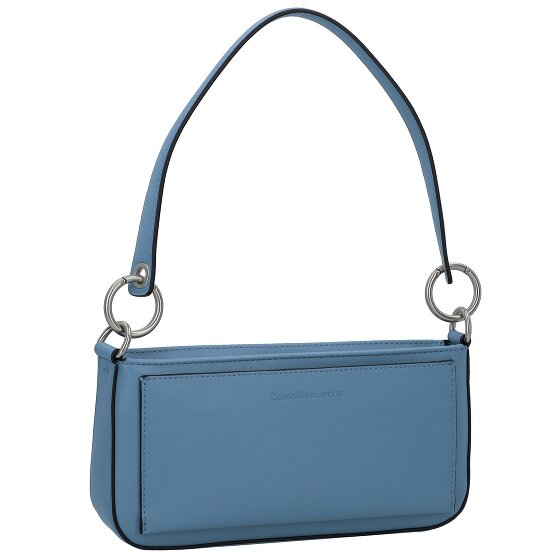 Calvin Klein Jeans Sculpted Schoudertas 27.5 cm