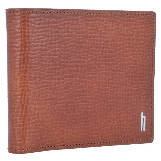Hartmann Memphis north portemonnee leer 11 cm